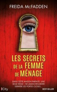 Les secrets de la femme de ménage