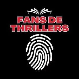 Fans de Thrillers logo rouge