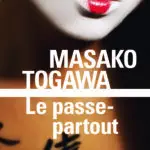 Le Passe-partout : Un thriller qui vous plonge au cœur du Japon