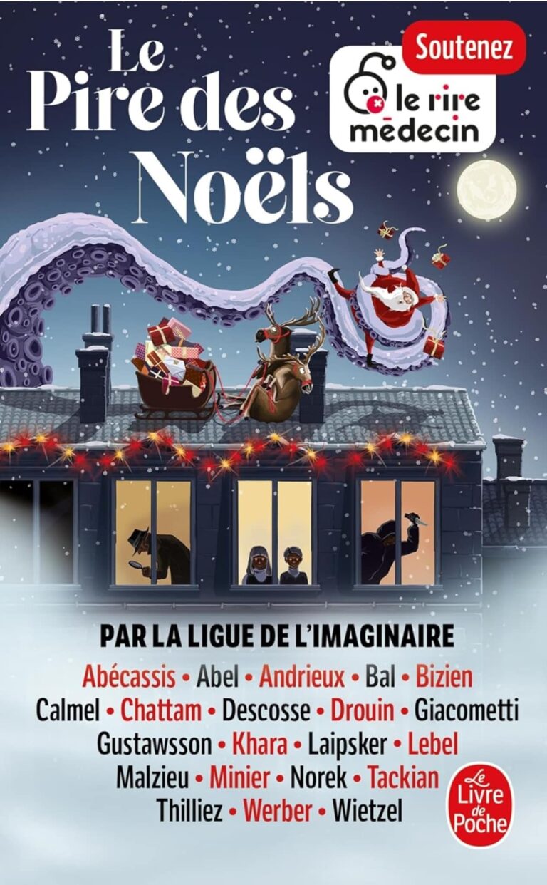 Le Pire des Noëls