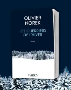 Lire la suite à propos de l’article Olivier Norek dans la liste courte de ces deux prestigieux prix littéraires.