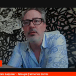 Rencontre avec Alexis Laipsker